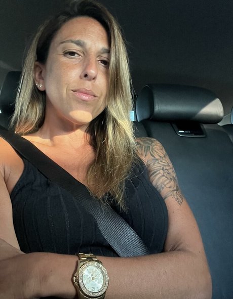 Foto di nudo di fuga di OnlyFans di Elizabet739