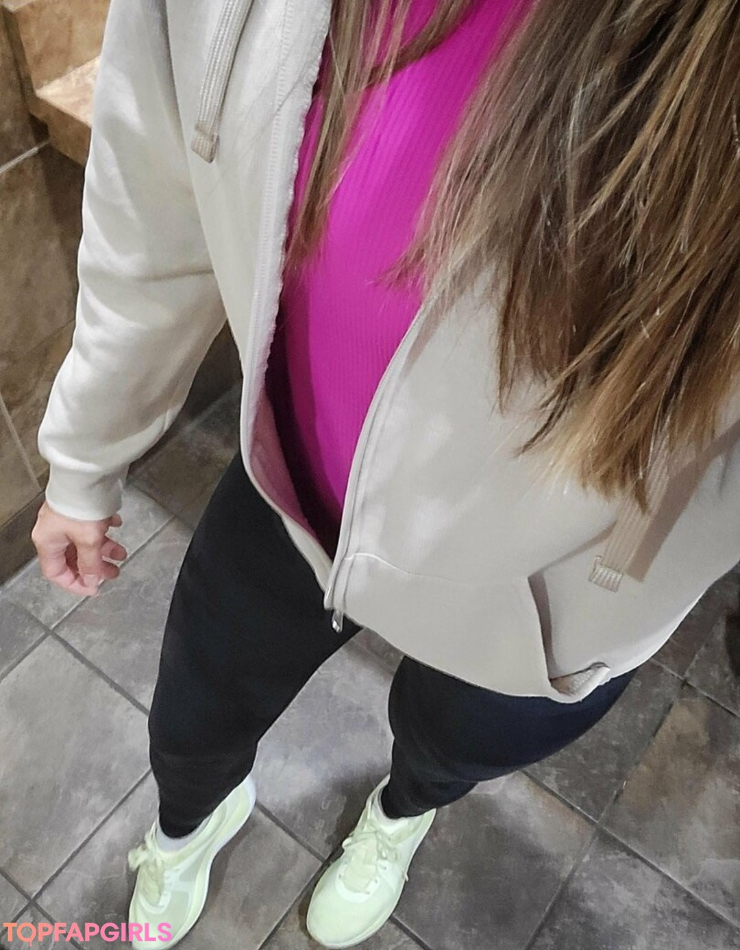 Foto di nudo di fuga di OnlyFans di Katerina #20 Foto di nudo di fuga di OnlyFans di Katerina #20