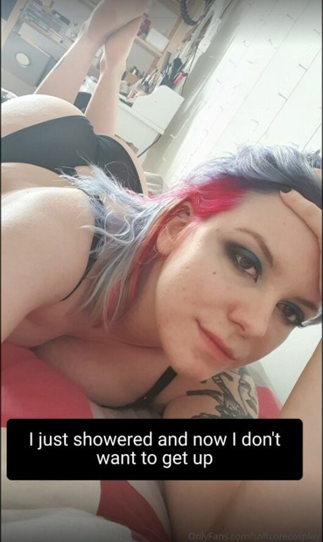 Foto di nudo di fuga di OnlyFans di Bobacorecos
