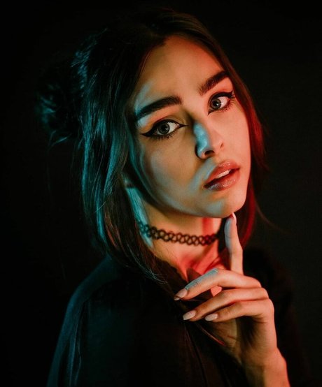 Foto di nudo di fuga di OnlyFans di Kamochi Asmr