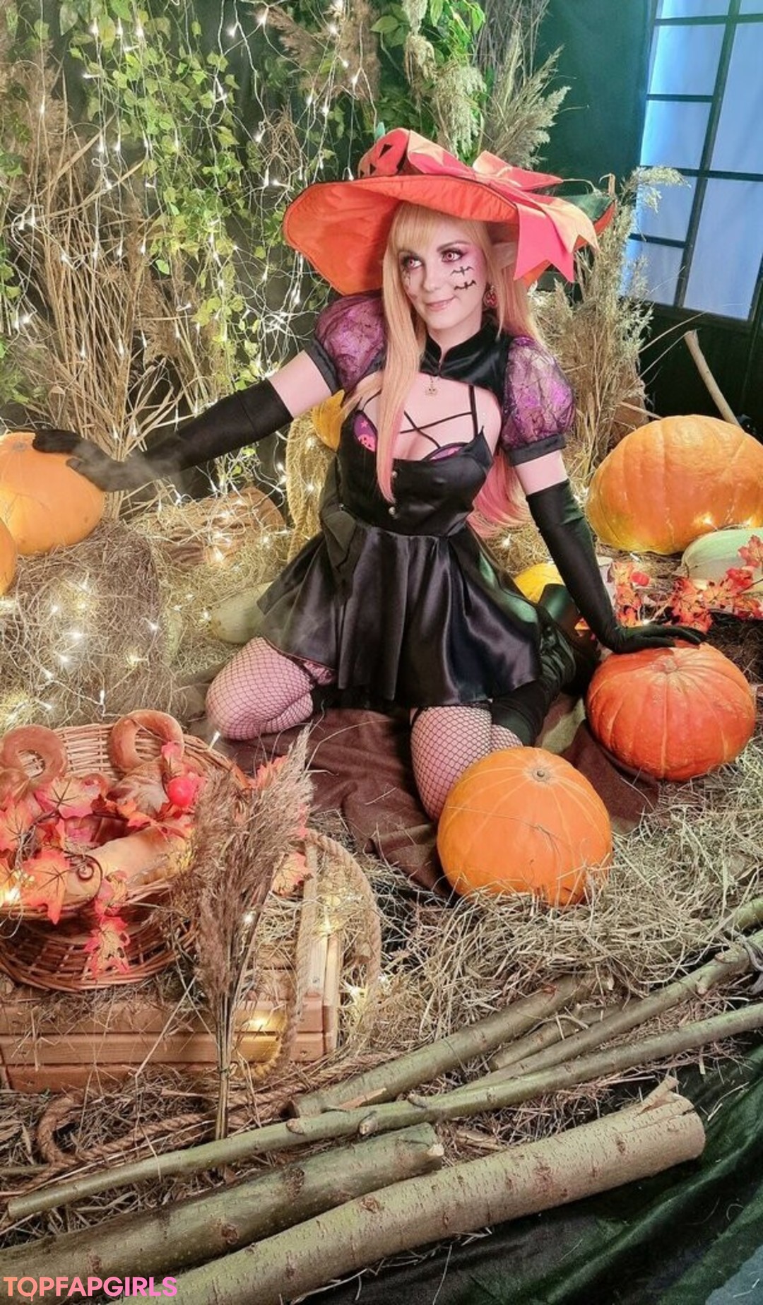 Foto di nudo di fuga di OnlyFans di Agflower Cosplay #109 Foto di nudo di fuga di OnlyFans di Agflower Cosplay #109