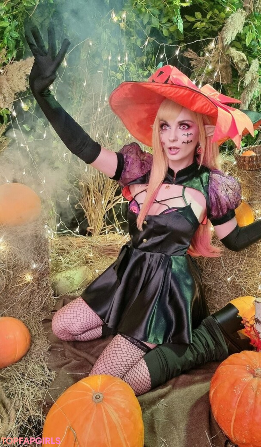 Foto di nudo di fuga di OnlyFans di Agflower Cosplay #116 Foto di nudo di fuga di OnlyFans di Agflower Cosplay #116