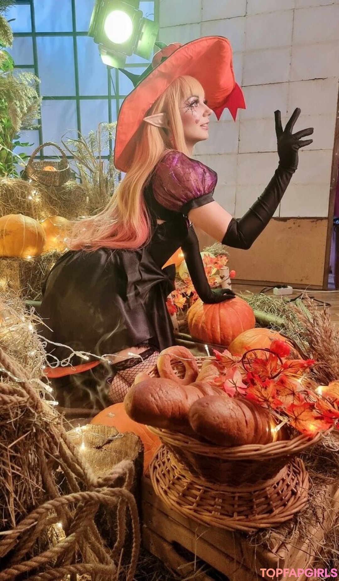 Foto di nudo di fuga di OnlyFans di Agflower Cosplay #120 Foto di nudo di fuga di OnlyFans di Agflower Cosplay #120