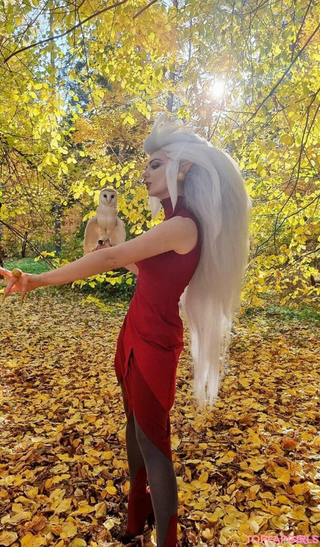 Foto di nudo di fuga di OnlyFans di Agflower Cosplay #152 Foto di nudo di fuga di OnlyFans di Agflower Cosplay #152