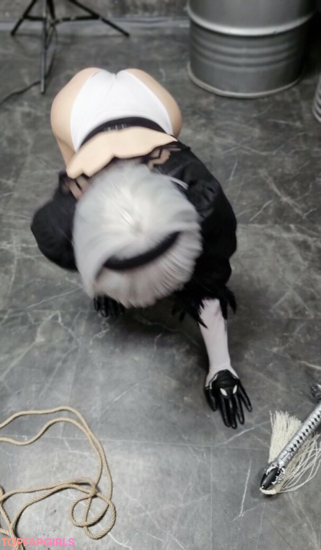 Foto di nudo di fuga di OnlyFans di Agflower Cosplay #223 Foto di nudo di fuga di OnlyFans di Agflower Cosplay #223