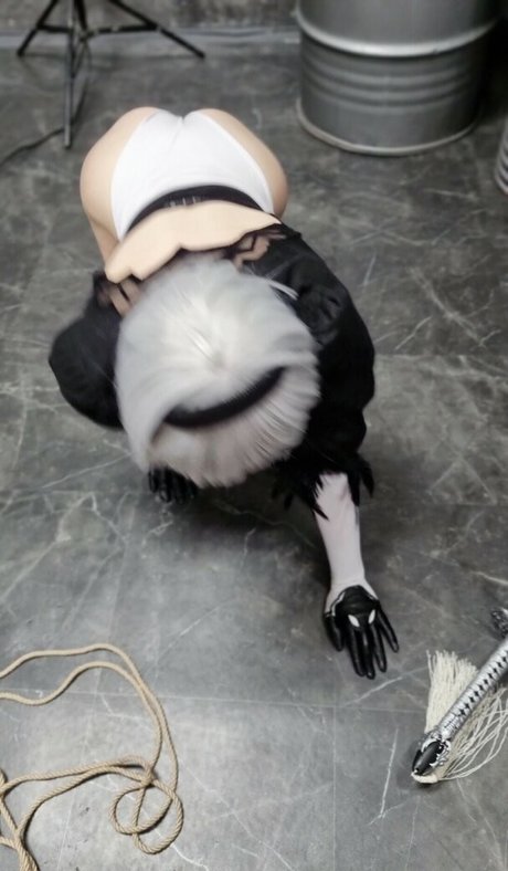 AGflower Cosplay