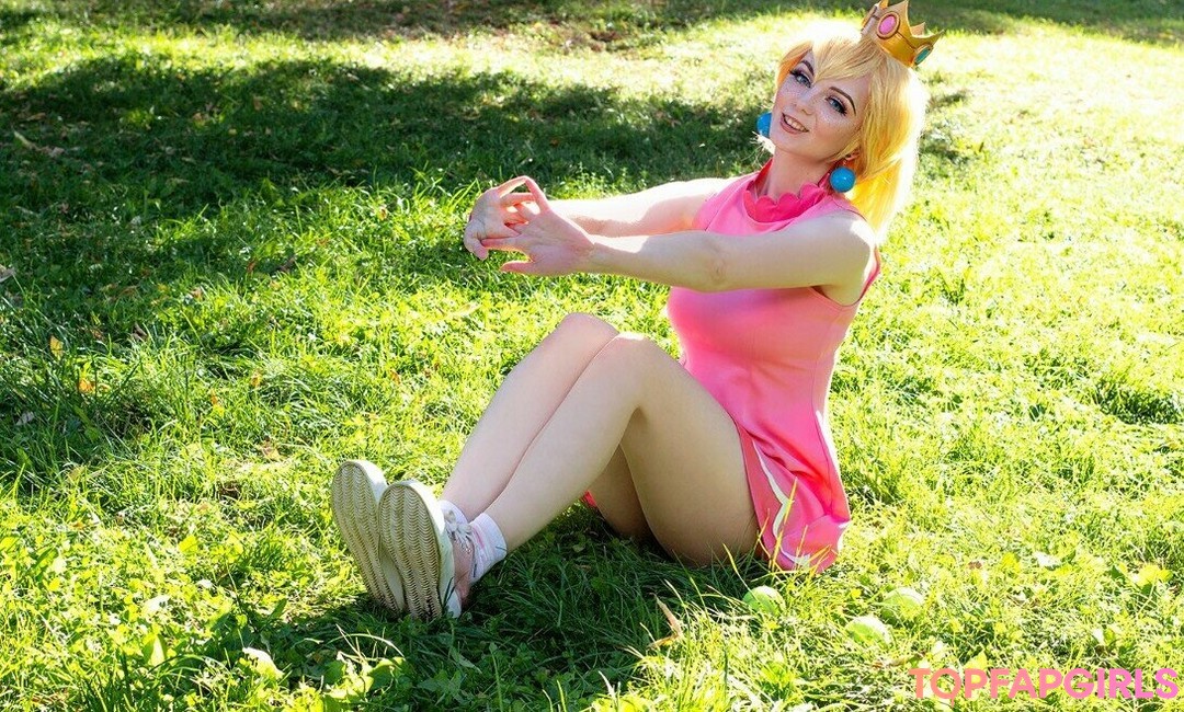Foto di nudo di fuga di OnlyFans di Agflower Cosplay #294 Foto di nudo di fuga di OnlyFans di Agflower Cosplay #294