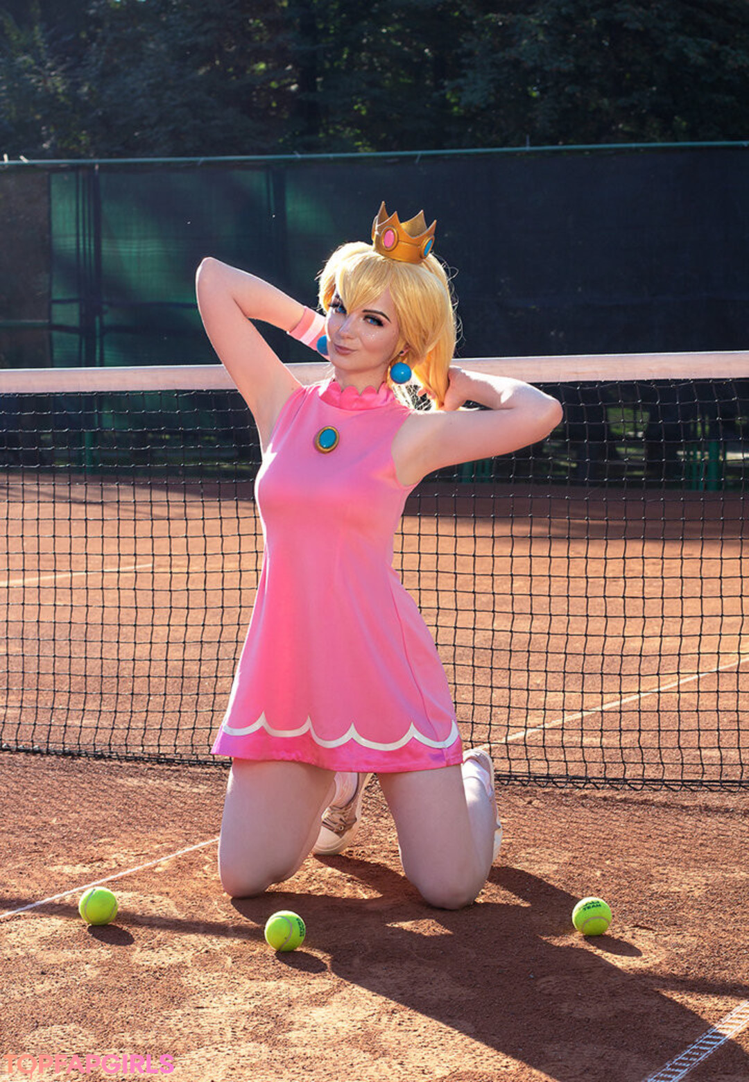 Foto di nudo di fuga di OnlyFans di Agflower Cosplay #295 Foto di nudo di fuga di OnlyFans di Agflower Cosplay #295