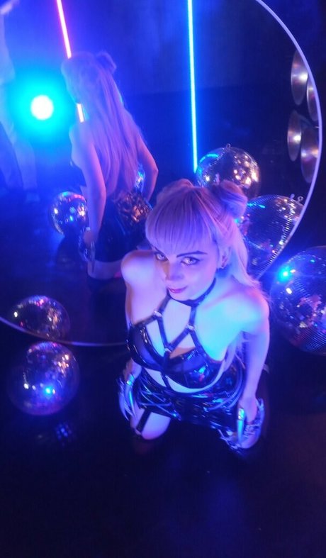 AGflower Cosplay