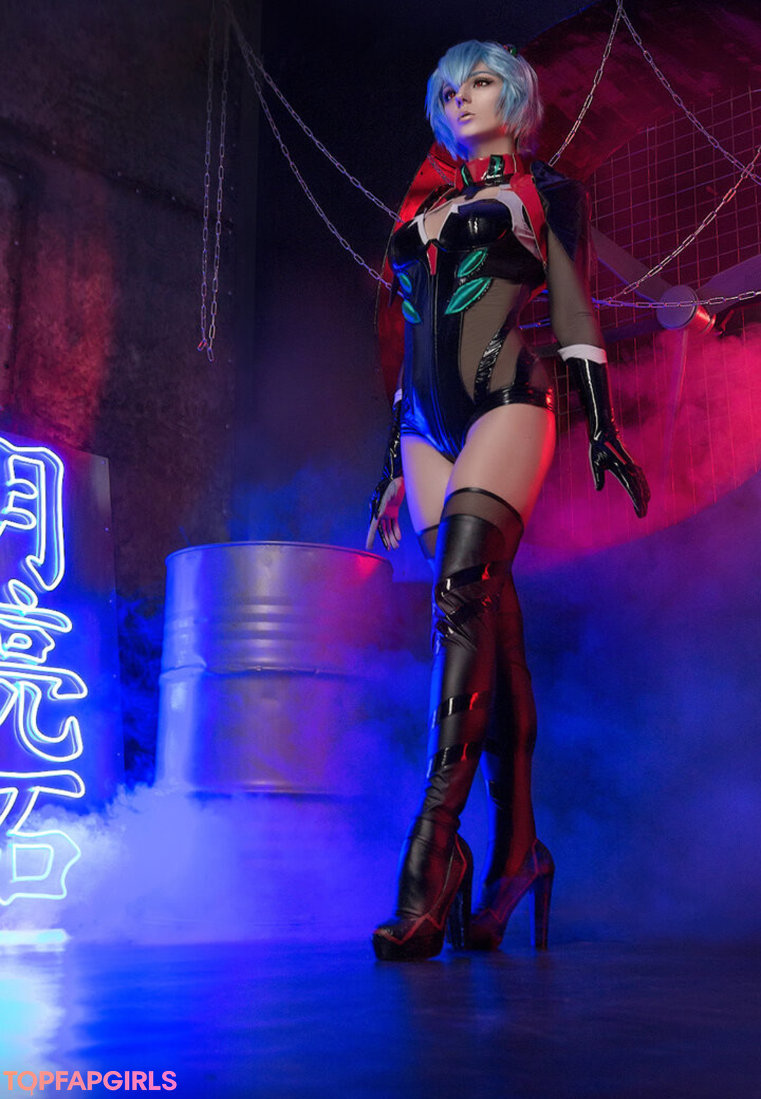 Foto di nudo di fuga di OnlyFans di Agflower Cosplay #355 Foto di nudo di fuga di OnlyFans di Agflower Cosplay #355