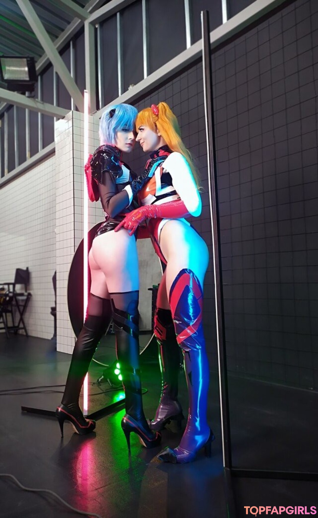 Foto di nudo di fuga di OnlyFans di Agflower Cosplay #451 Foto di nudo di fuga di OnlyFans di Agflower Cosplay #451