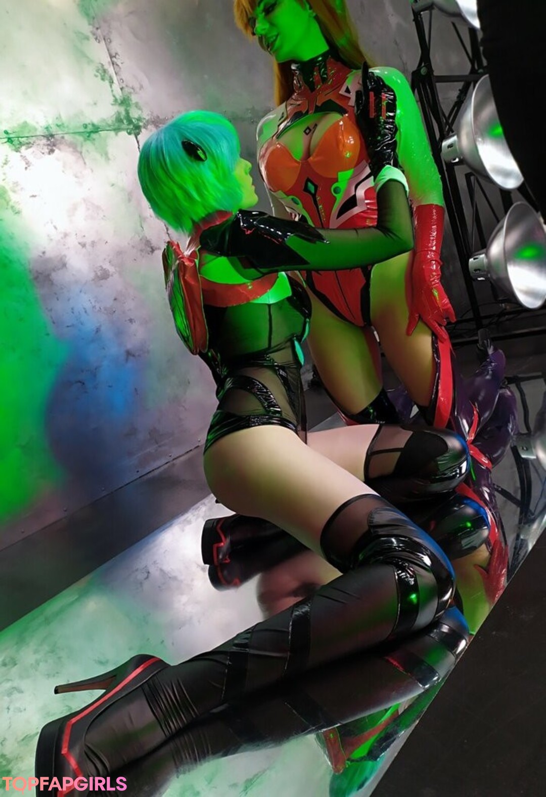 Foto di nudo di fuga di OnlyFans di Agflower Cosplay #472 Foto di nudo di fuga di OnlyFans di Agflower Cosplay #472