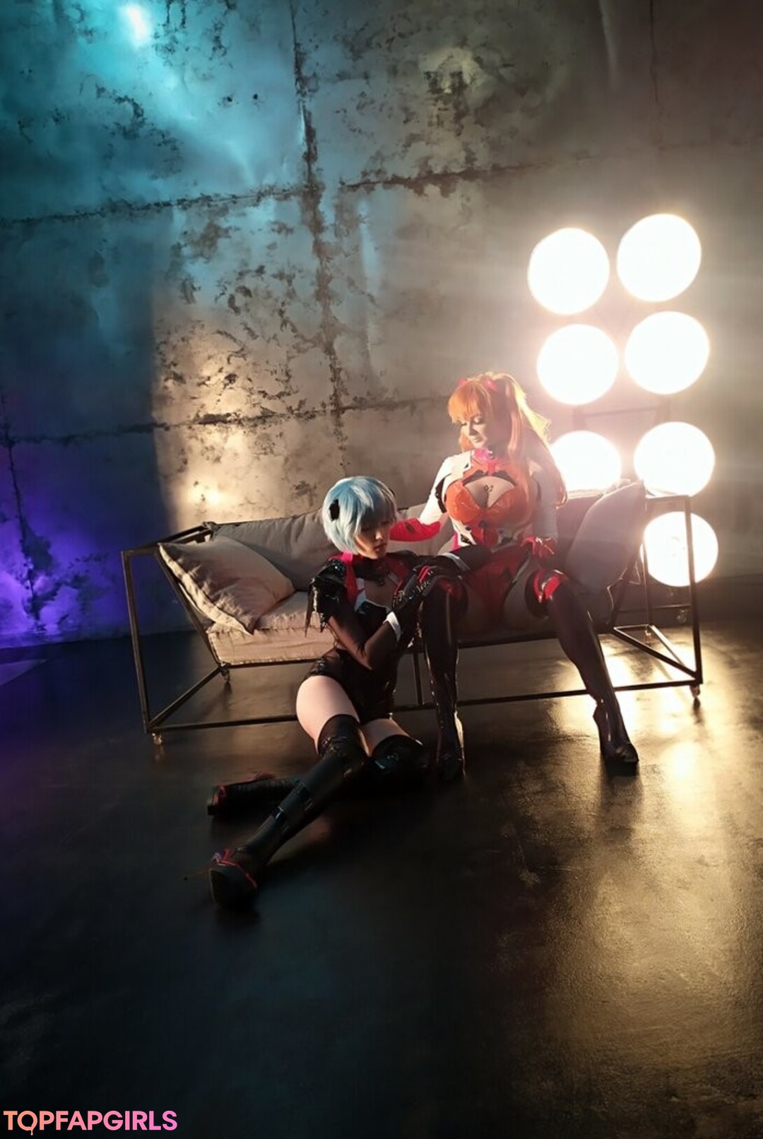 Foto di nudo di fuga di OnlyFans di Agflower Cosplay #488 Foto di nudo di fuga di OnlyFans di Agflower Cosplay #488