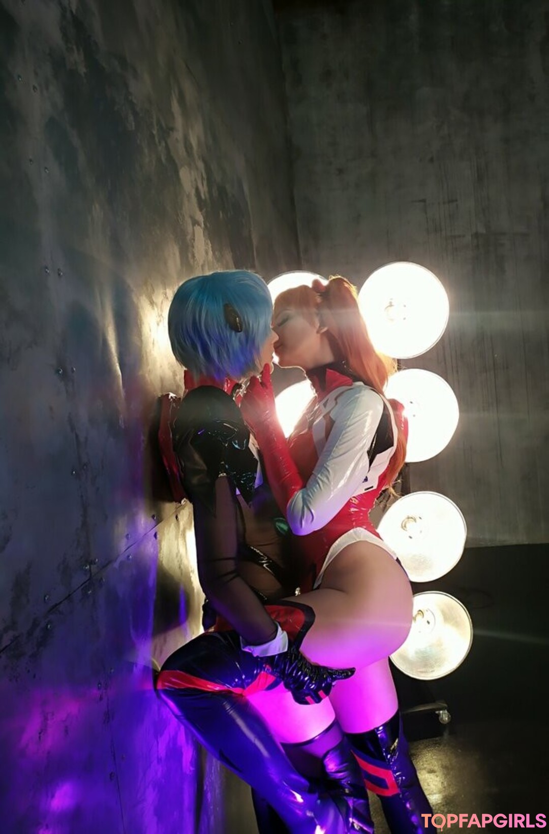 Foto di nudo di fuga di OnlyFans di Agflower Cosplay #500 Foto di nudo di fuga di OnlyFans di Agflower Cosplay #500