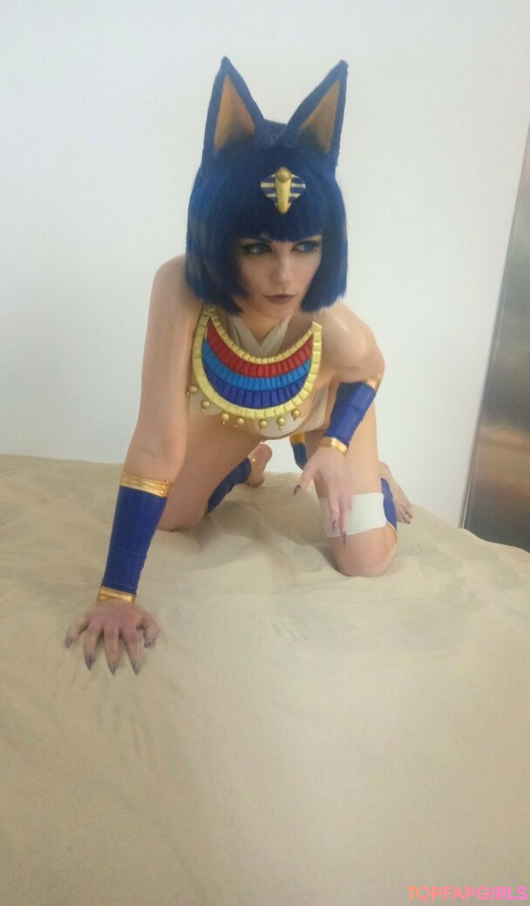 Foto di nudo di fuga di OnlyFans di Agflower Cosplay #531 Foto di nudo di fuga di OnlyFans di Agflower Cosplay #531