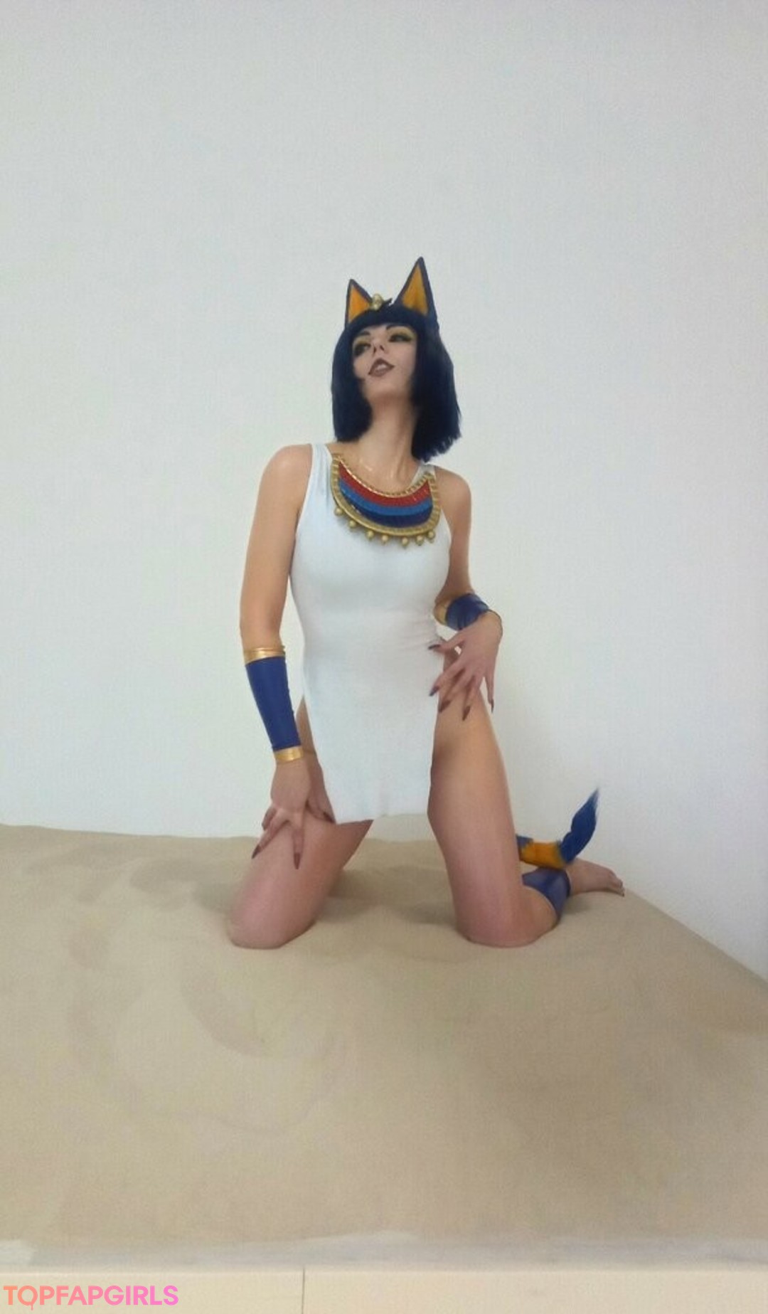 Foto di nudo di fuga di OnlyFans di Agflower Cosplay #534 Foto di nudo di fuga di OnlyFans di Agflower Cosplay #534