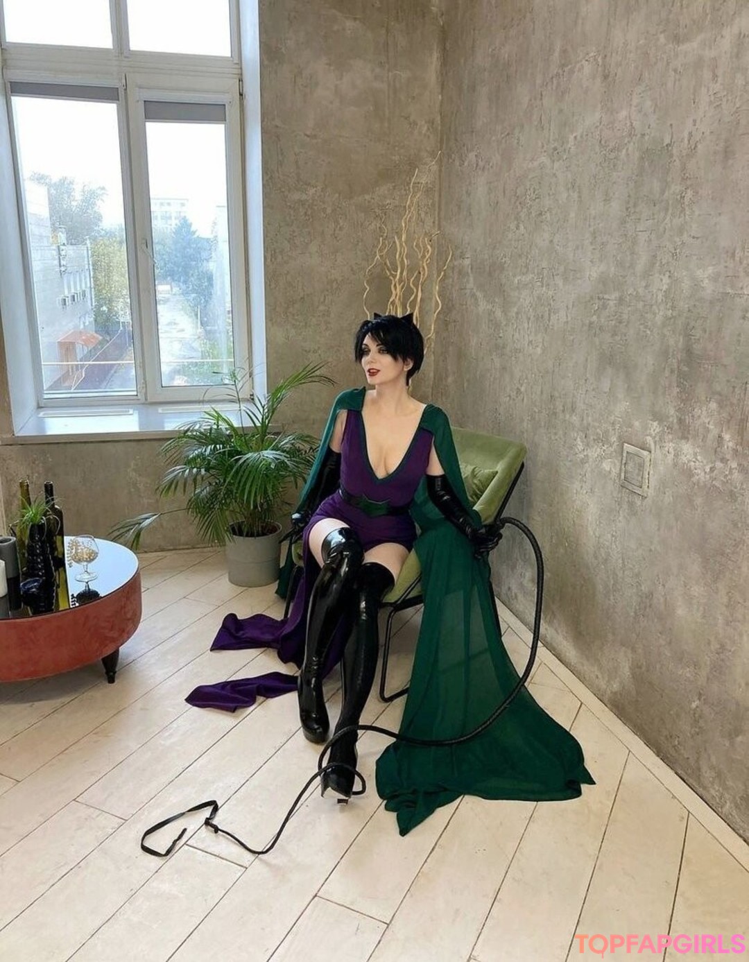 Foto di nudo di fuga di OnlyFans di Agflower Cosplay #546 Foto di nudo di fuga di OnlyFans di Agflower Cosplay #546