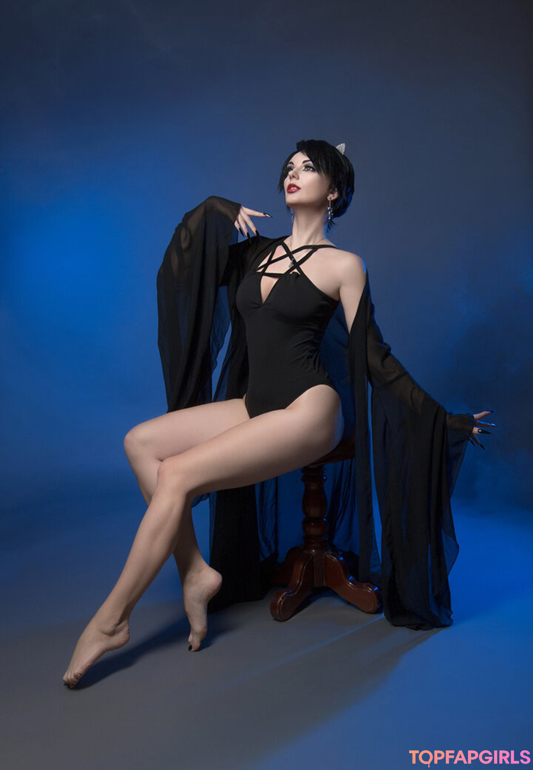 Foto di nudo di fuga di OnlyFans di Agflower Cosplay #547 Foto di nudo di fuga di OnlyFans di Agflower Cosplay #547