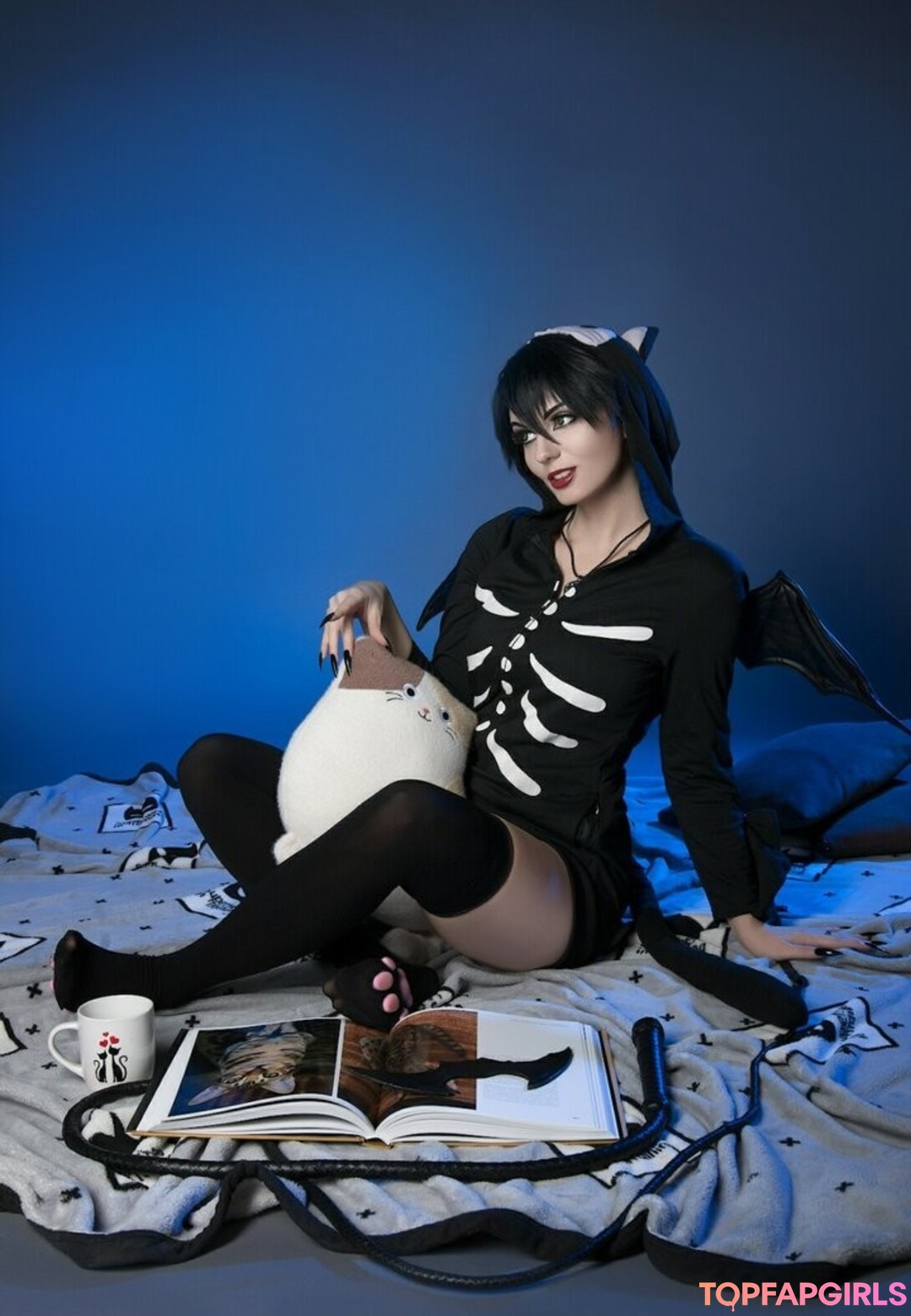 Foto di nudo di fuga di OnlyFans di Agflower Cosplay #558 Foto di nudo di fuga di OnlyFans di Agflower Cosplay #558