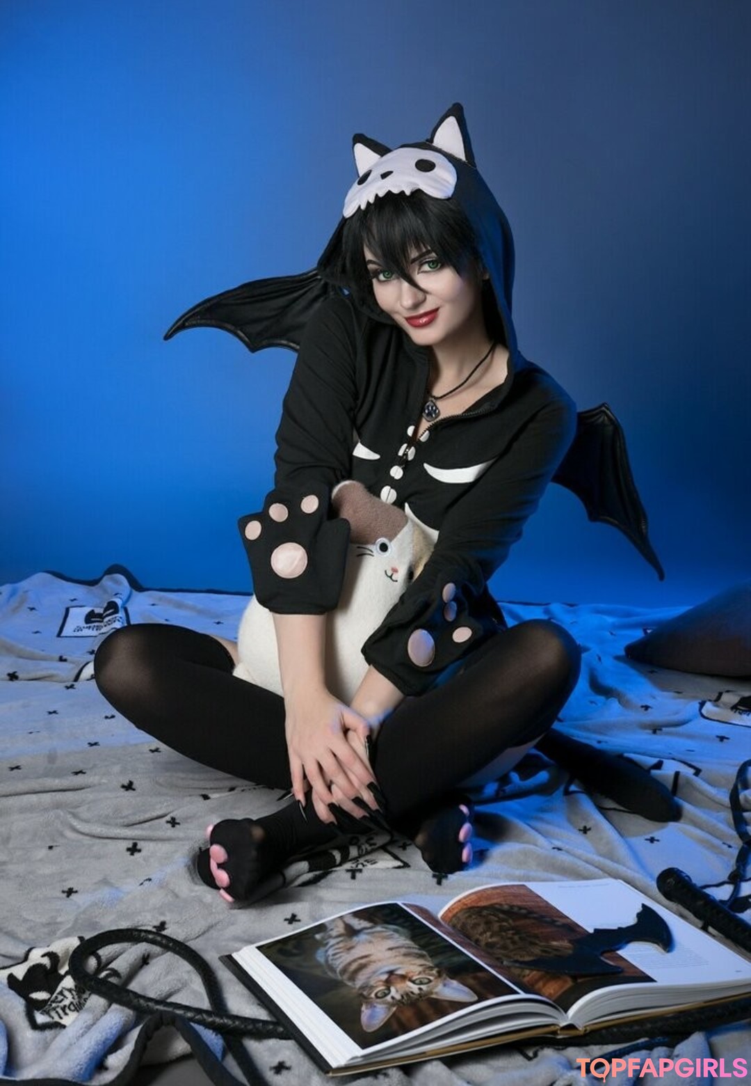 Foto di nudo di fuga di OnlyFans di Agflower Cosplay #561 Foto di nudo di fuga di OnlyFans di Agflower Cosplay #561
