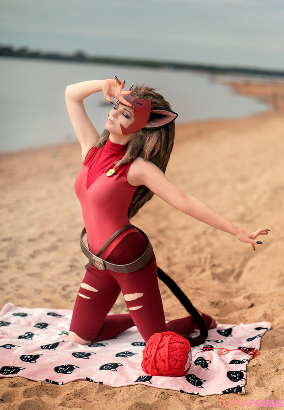 Foto di nudo di fuga di OnlyFans di Agflower Cosplay #654 Foto di nudo di fuga di OnlyFans di Agflower Cosplay #654