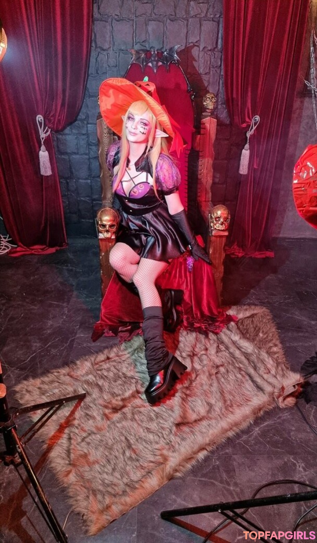 Foto di nudo di fuga di OnlyFans di Agflower Cosplay #74 Foto di nudo di fuga di OnlyFans di Agflower Cosplay #74