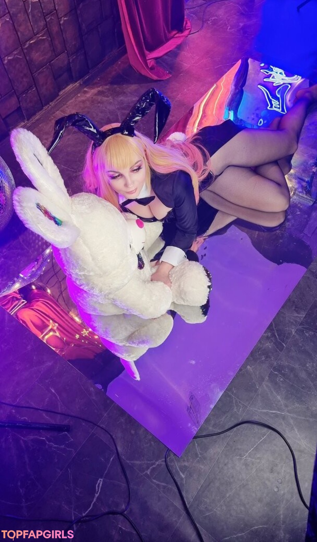 Foto di nudo di fuga di OnlyFans di Agflower Cosplay #855 Foto di nudo di fuga di OnlyFans di Agflower Cosplay #855