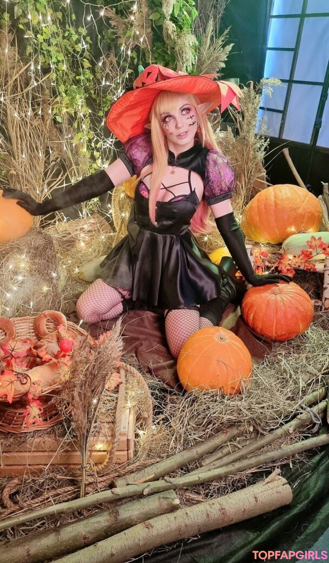 Foto di nudo di fuga di OnlyFans di Agflower Cosplay #86 Foto di nudo di fuga di OnlyFans di Agflower Cosplay #86