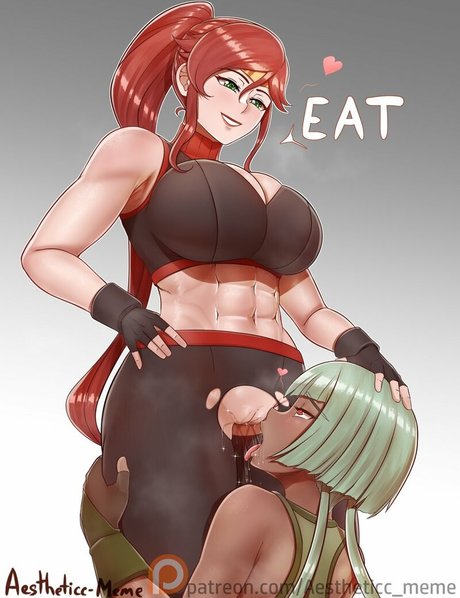 RWBY