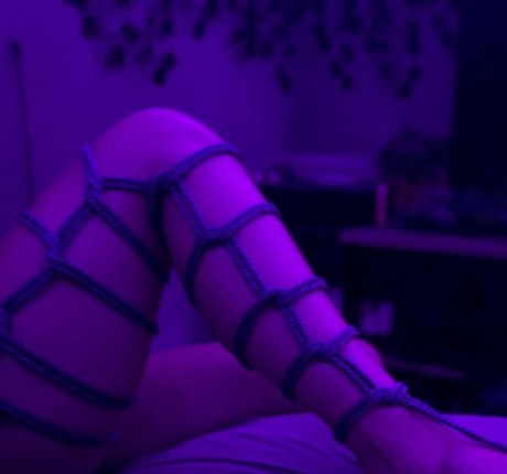 Foto di nudo di fuga di OnlyFans di Serendipitoussav