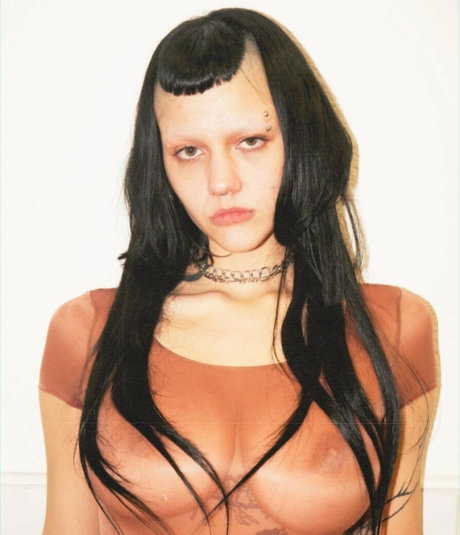 Foto di nudo di fuga di OnlyFans di Terese Aguado