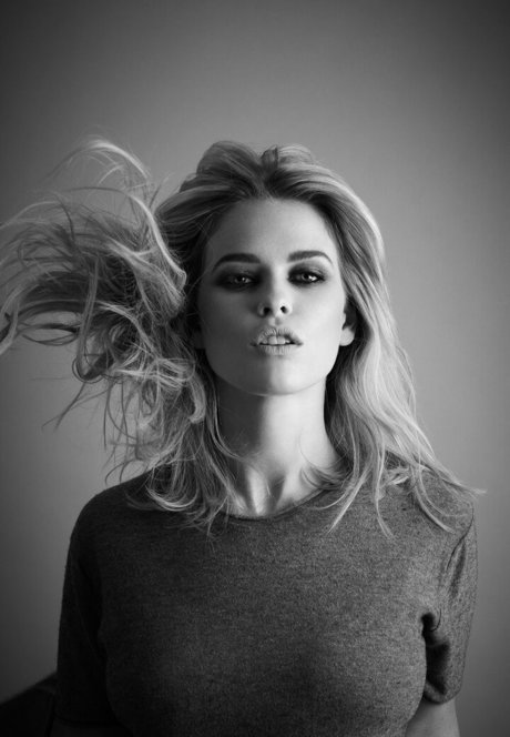 Alice Eve
