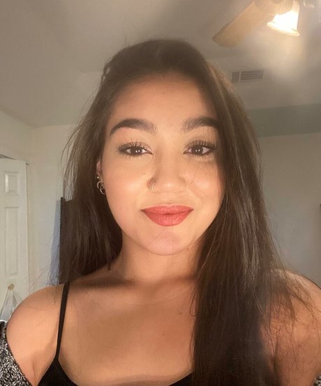Foto di nudo di fuga di OnlyFans di Roxanne Perez