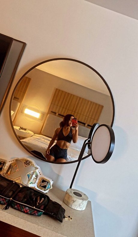Roxanne Perez
