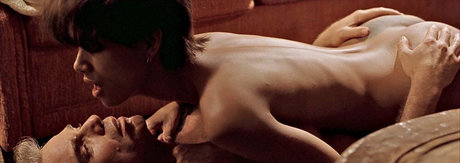 Foto di nudo di fuga di OnlyFans di Halle Berry