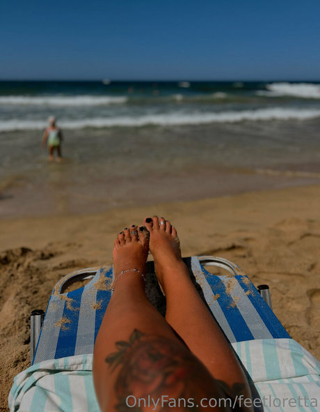 Feetloretta