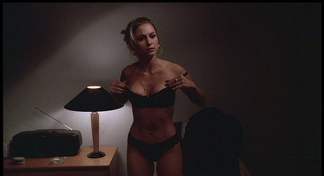 Drea DeMatteo