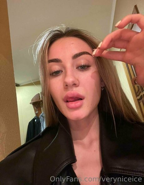Foto di nudo di fuga di OnlyFans di Veryniceice