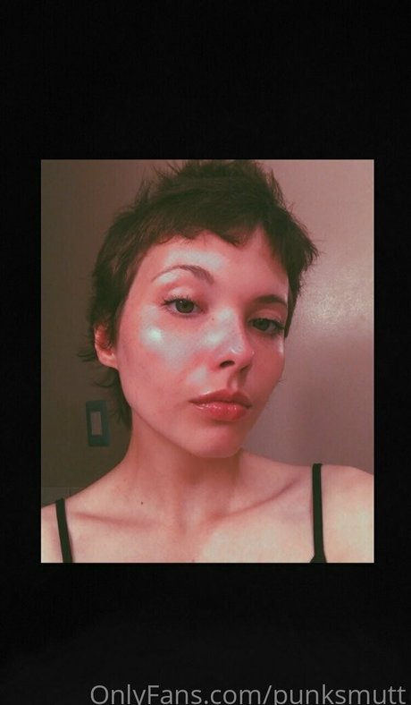 Punksmutt