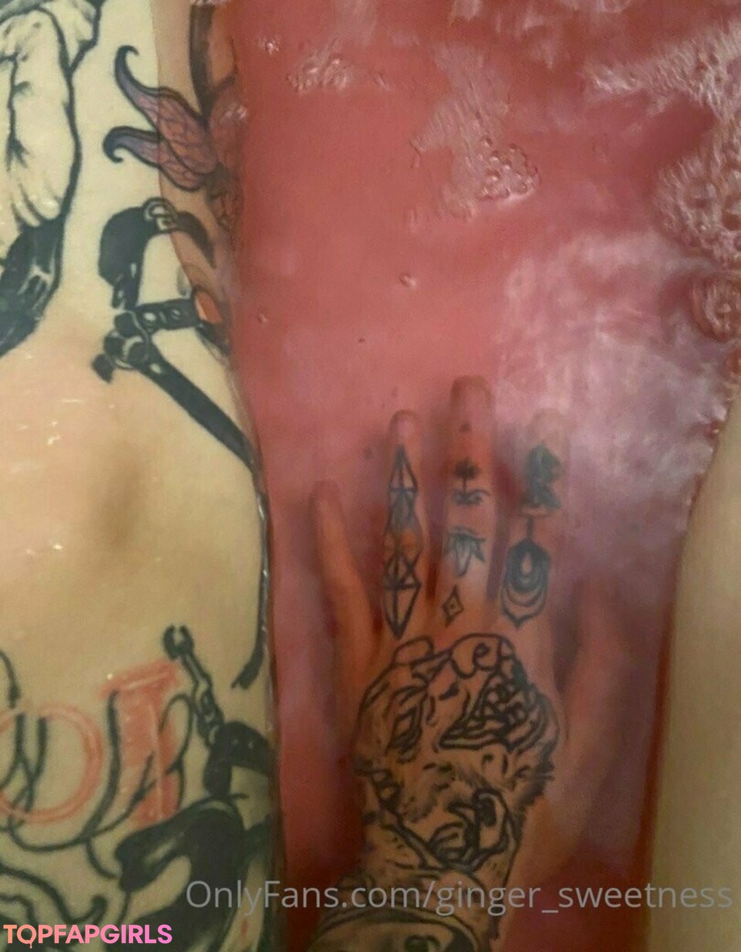 Foto di nudo di fuga di OnlyFans di Gingersweetness #56 Foto di nudo di fuga di OnlyFans di Gingersweetness #56