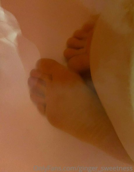 Ginger_sweetness