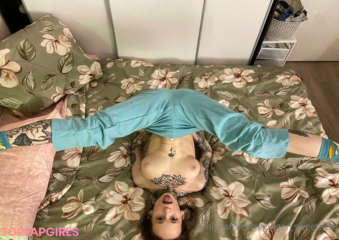 Foto di nudo di fuga di OnlyFans di Gingersweetness #69 Foto di nudo di fuga di OnlyFans di Gingersweetness #69