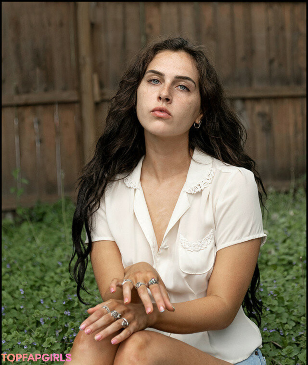 Foto di nudo di fuga di OnlyFans di Carmen Vega #2 Foto di nudo di fuga di OnlyFans di Carmen Vega #2