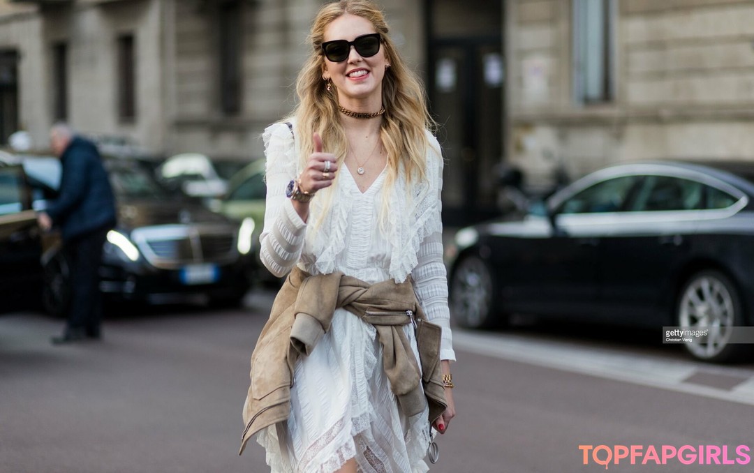Foto di nudo di fuga di OnlyFans di Chiara Ferragni #232 Foto di nudo di fuga di OnlyFans di Chiara Ferragni #232