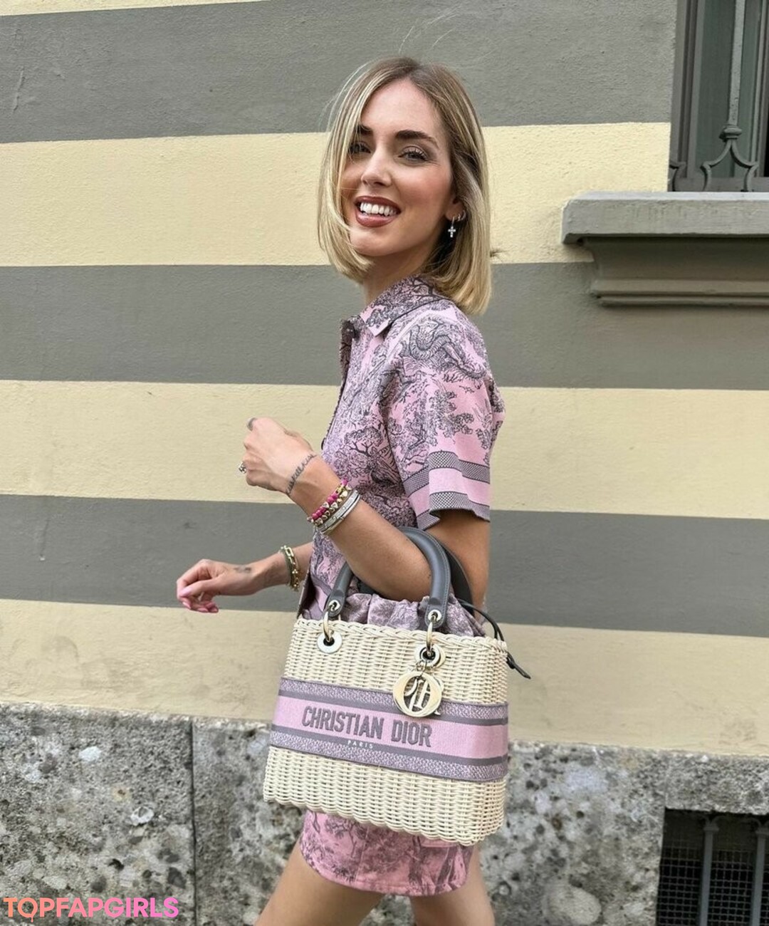 Foto di nudo di fuga di OnlyFans di Chiara Ferragni #305 Foto di nudo di fuga di OnlyFans di Chiara Ferragni #305
