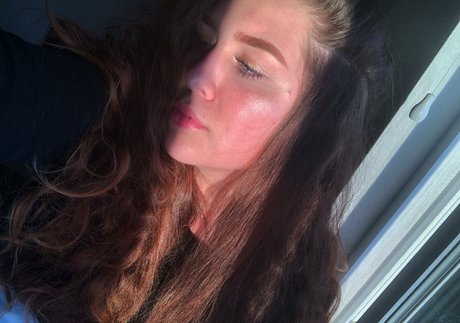 Foto di nudo di fuga di OnlyFans di Allnaturalaurora
