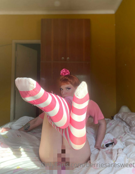 Berriesaresweet
