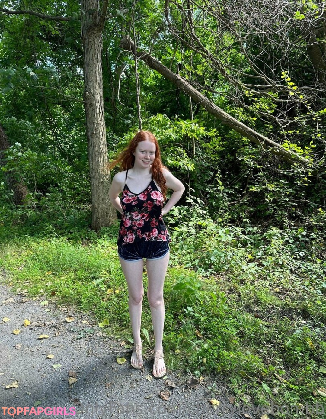 Foto di nudo di fuga di OnlyFans di Cherrylovebombb #176 Foto di nudo di fuga di OnlyFans di Cherrylovebombb #176