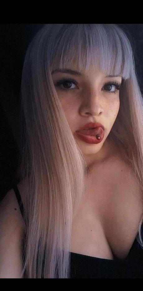 Foto di nudo di fuga di OnlyFans di Yourbabbyy