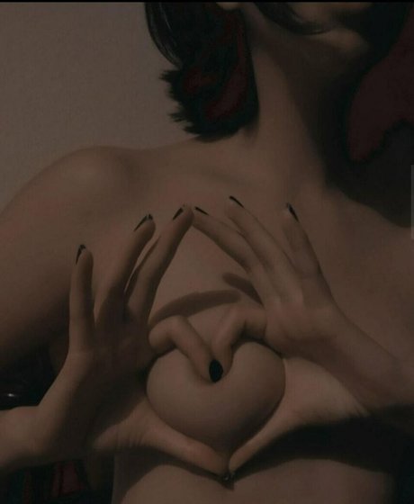 Foto di nudo di fuga di OnlyFans di Naddmartinez